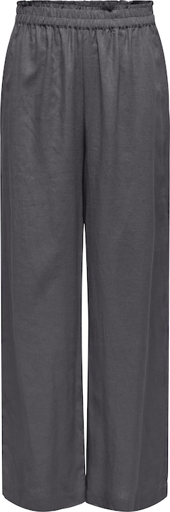 Only Onltokyo Life Hw Linen Blend Pnt Noos (32)