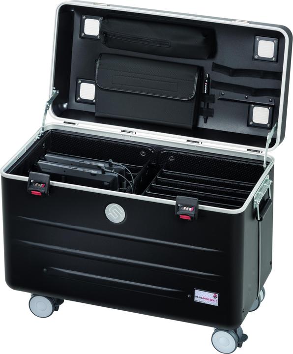 Produktbild Parat Paraproject Case N10 (15.59")
