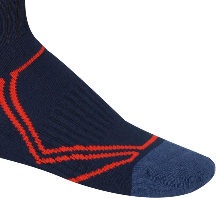 Immagine prodotto Regatta Calze da trekking e da trail Coolmax 2 stagioni Great Outdoors (36 - 38)