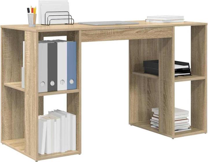 Actual product image vidaXL Computertisch