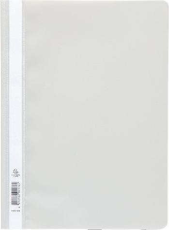 Produktbild Exacompta Schnellhefter A4 Grau (A4, 25x)