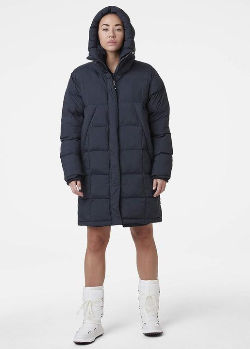 Actual product image Helly Hansen JPN Quilted Coat