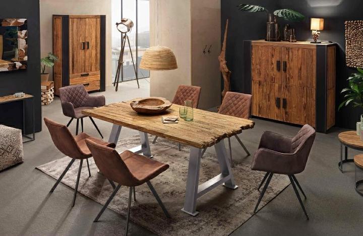 Actual product image SIT Möbel Gerhard (240 x 100 x 5 cm)