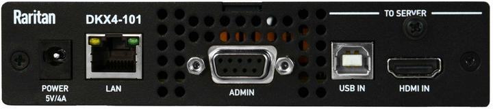 Immagine prodotto Raritan Switch KVM-over-IP Dominion KX IV 4K
