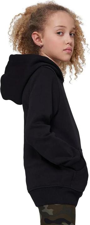 Produktbild Build Your Brand Basic Kapuzenpullover (158, 164)