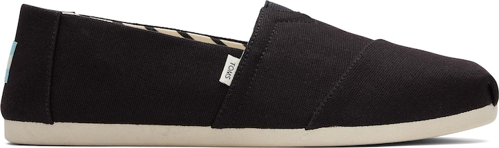 Toms Classic Alpargata RecyCot