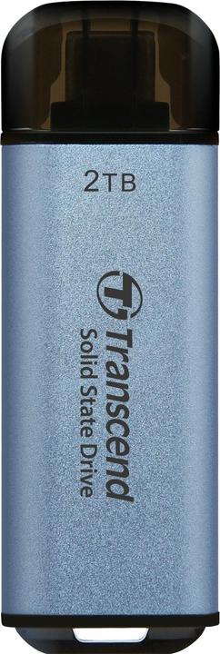 Produktbild Transcend ESD300 (2000 GB, USB-C)
