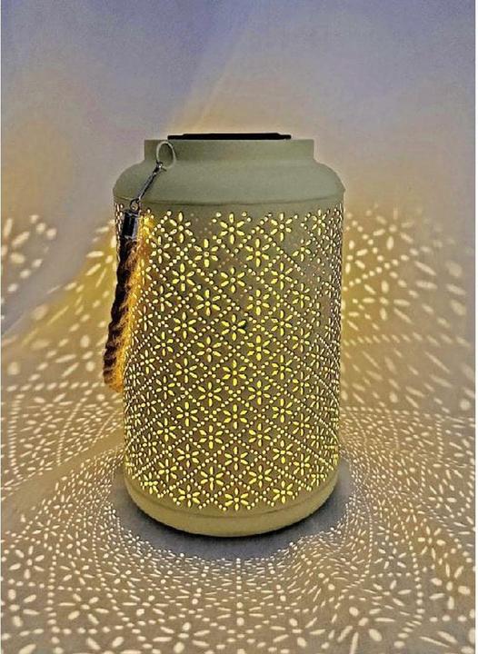 Immagine prodotto GuGus LED Solar Laterne