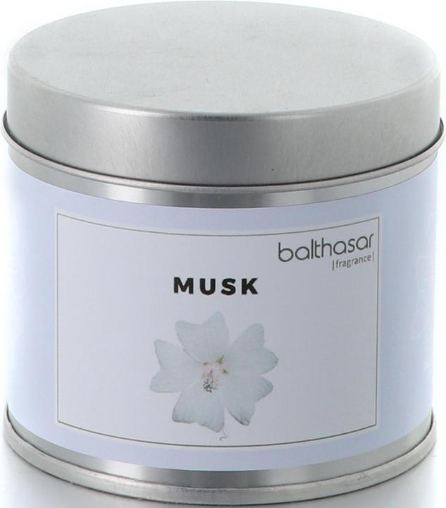 Produktbild Balthasar Duftkerze Dose