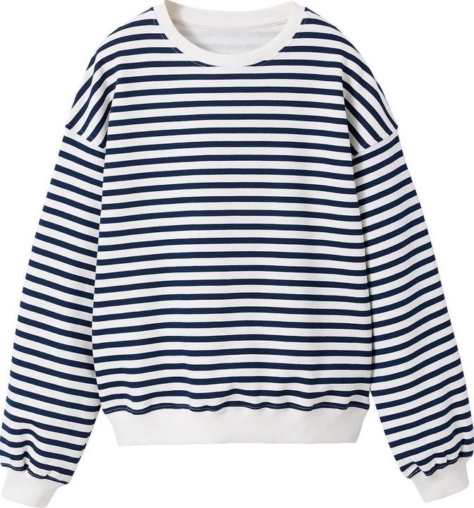 Produktbild Jonen Weites Sweatshirt Kinder (146, 152)