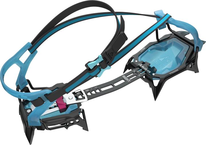 Image du produit Blue Ice Griffin 10 Universal
