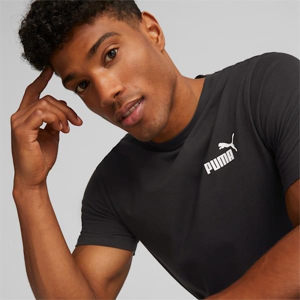 Produktbild Puma ESS Small Logo Tee (M)