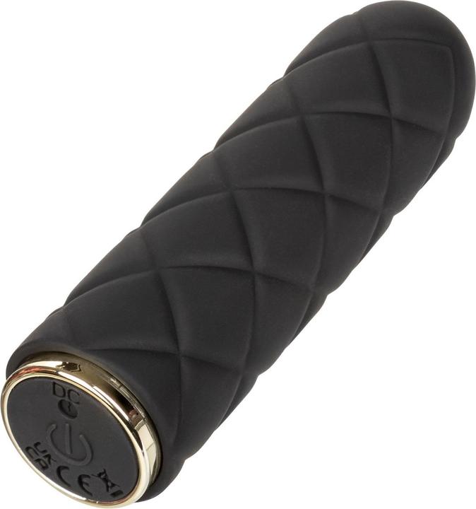 Actual product image CalExotics Raven™ Quilted Seducer