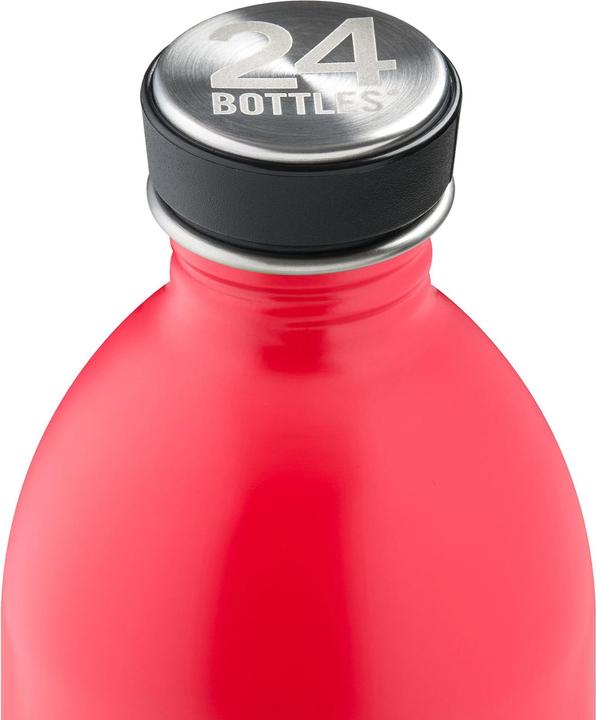 Actual product image 24 Bottles Urban drinking bottle 1000 ml (1 l)