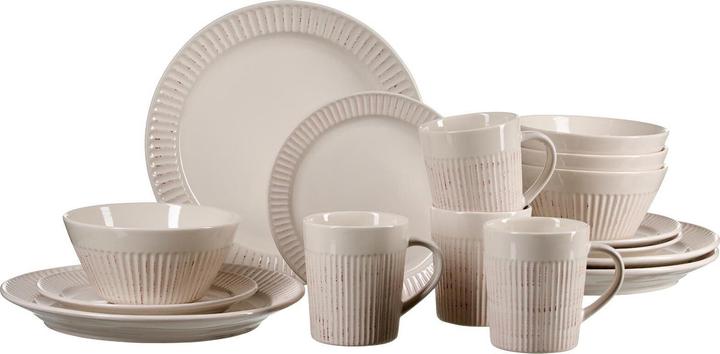 Actual product image Ritzenhoff & Breker Crete (16 Piece)