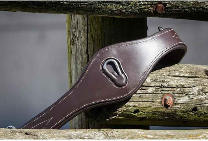 Produktbild HFI Master Sattelgurt