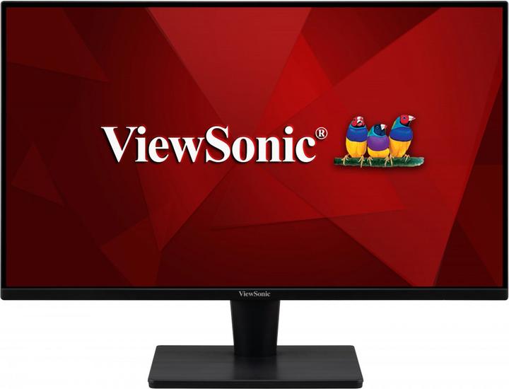 Actual product image Viewsonic VA2715-H 68.58cm 68.60cm (27") Adaptive Syn 1920x1080 16:9 5ms HDMI VGA (Energy class F). (1920 x 1080 pixels, 27")