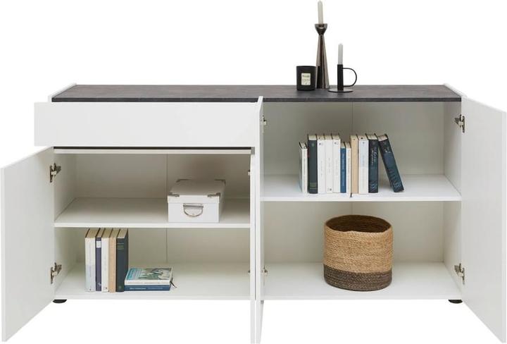 Produktbild Voleo Yes (160 x 42 x 80 cm)