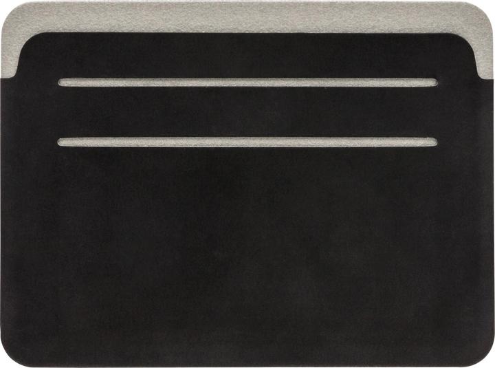 Actual product image XD Xclusive Quebec RFID Card Holder