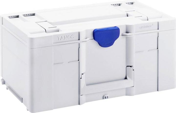Actual product image Tanos Transport box Systainer³ L 237