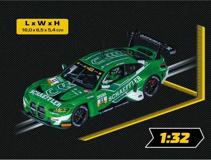 Produktbild Carrera BMW M4 GT3 Schubert Motorsport No. 11 DTM 2024