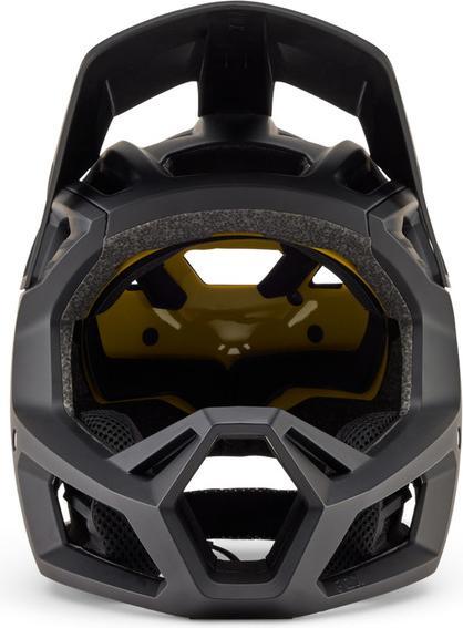 Actual product image Fox Proframe Helmet (59 - 63 cm)