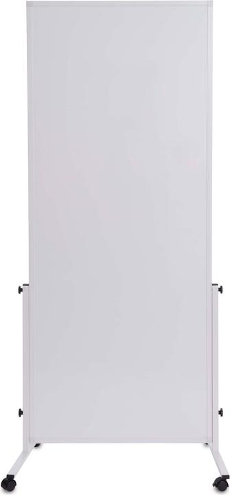 Actual product image Maul Whiteboard ®solid easy2move, mobile (100 x 180 cm)
