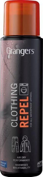Immagine prodotto Grangers Abbigliamento Repel (3 Cicli di lavaggio, Detergente liquido)