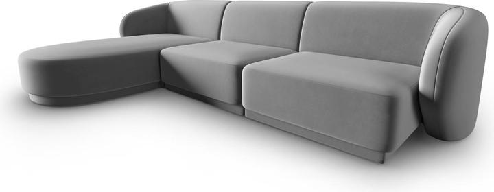 Actual product image CXL by Christian Lacroix Lionel (Corner sofa)