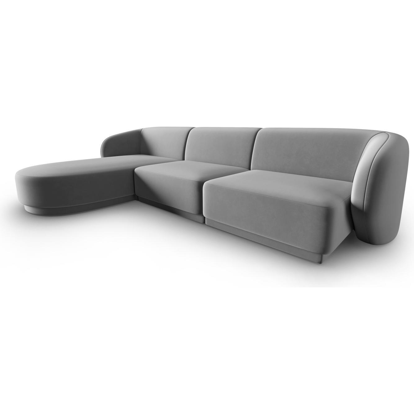 Thumbnail - CXL by Christian Lacroix, Sofa, Lionel (Ecksofa)