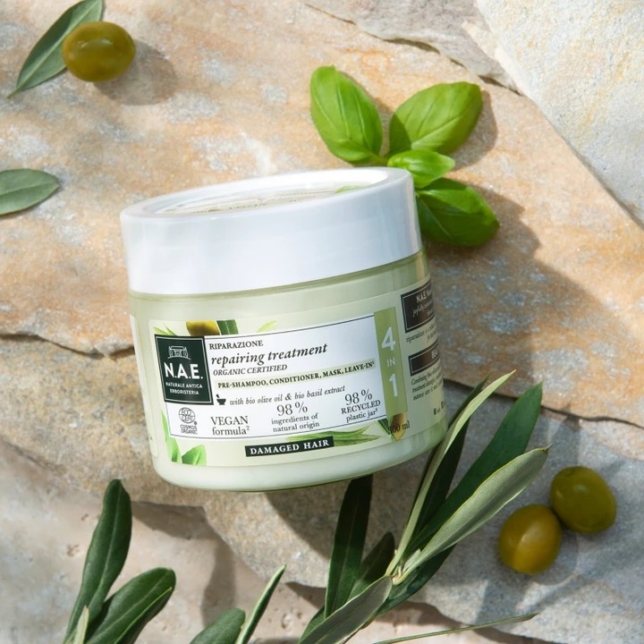 Immagine prodotto N.A.E. Riparazione (300 ml)