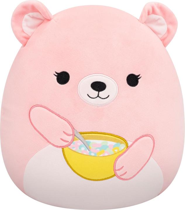 Image du produit Squishmallows 30 cm P26 Hominy Bear (30.48 cm)