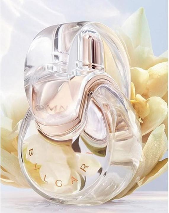 Produktbild Bulgari Crystalline (Eau de Toilette, 50 ml)