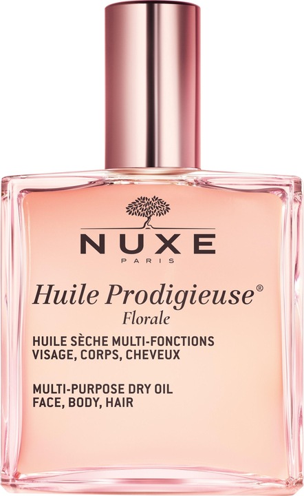 Produktbild Nuxe Huile Prodigigieuse Florale (Körperöl, 100 ml)