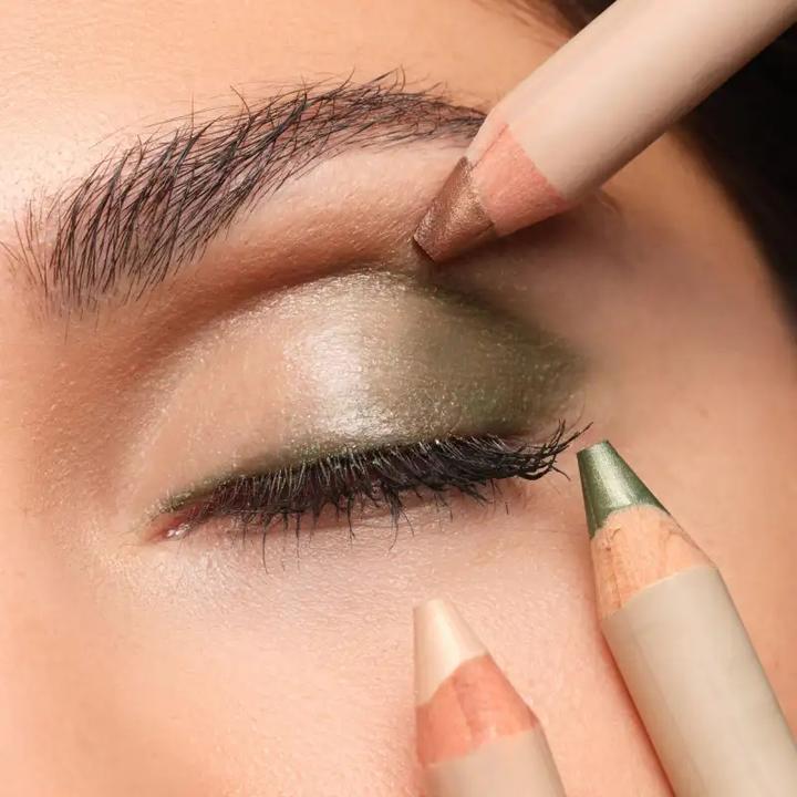 Produktbild Artdeco Smooth Eyeshadow 315.06 (06 silky rose)