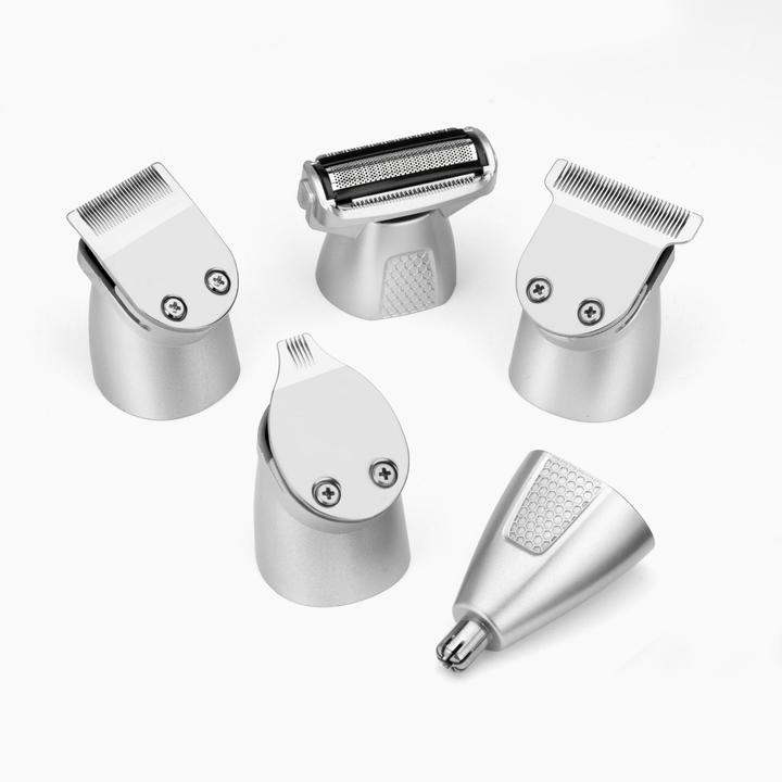 Actual product image BaByliss MT812E Lihtium Power