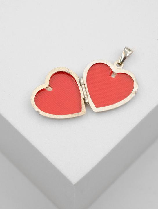 Image du produit Muau Coeur (Or blanc 750/18K)