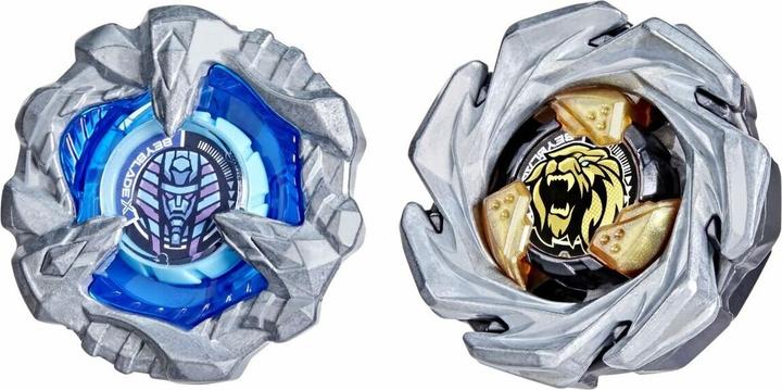 Image du produit Hasbro Bey Bbx Morningside (Anglais)
