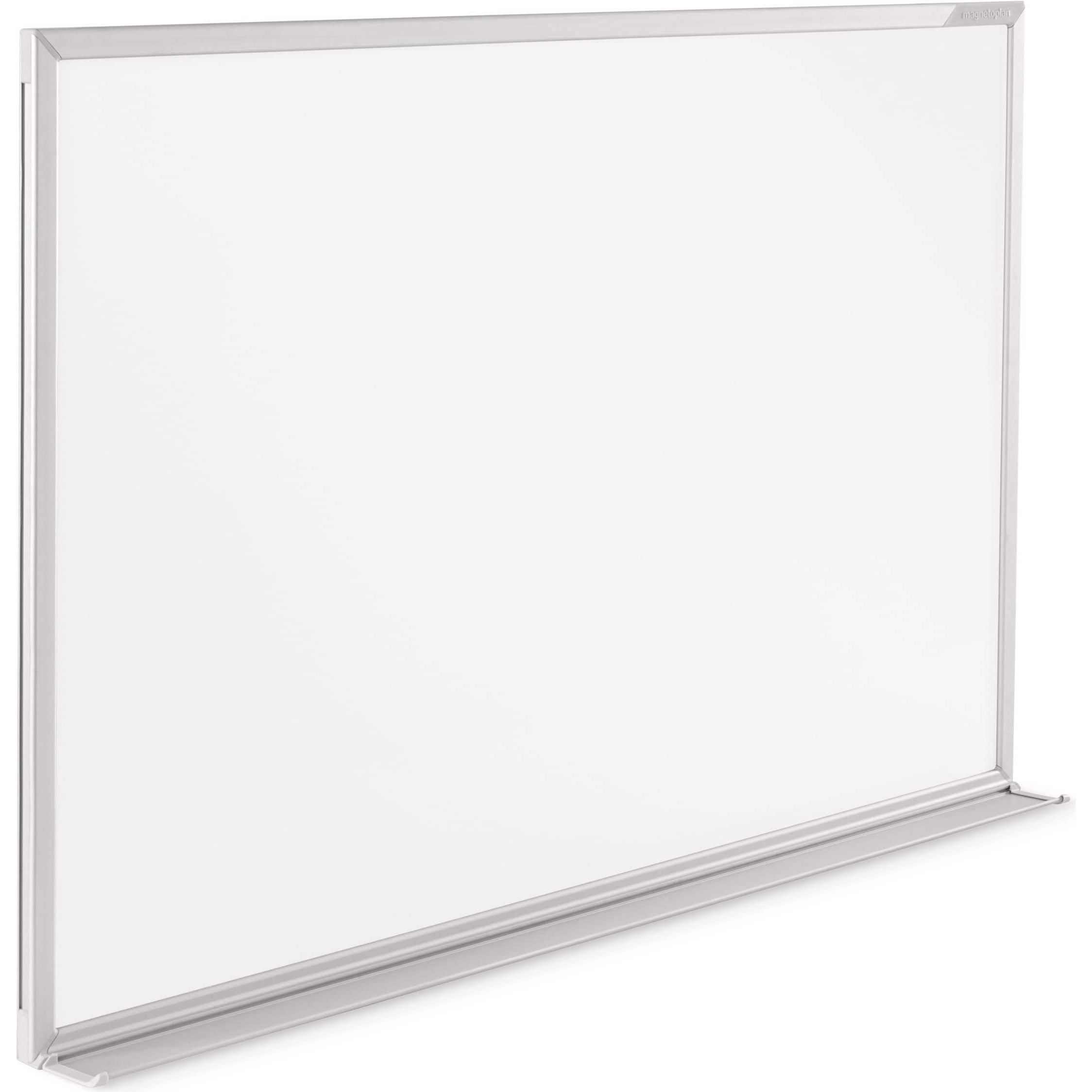 Magnetoplan, Präsentationstafel, Design-Whiteboard CC (180 x 120 cm)
