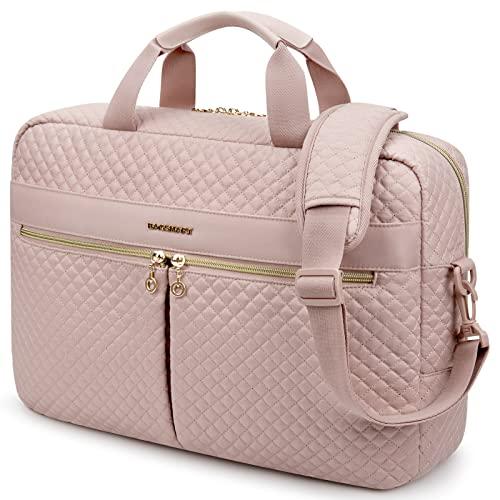 Produktbild Only-Bags.Store Laptoptasche, 17,3 Zoll Aktentasche, grosse Laptoptasche, Computertasche, Büro, Reise, Business (15.60")