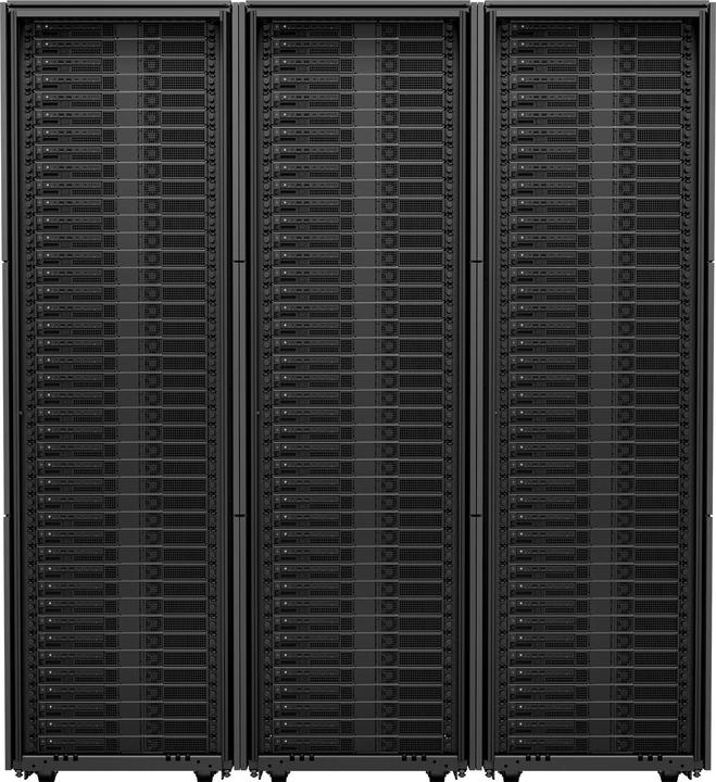Image du produit HP Z4 G5 Tower (1000 Go, 64 Go, Intel Xeon w3-2525)