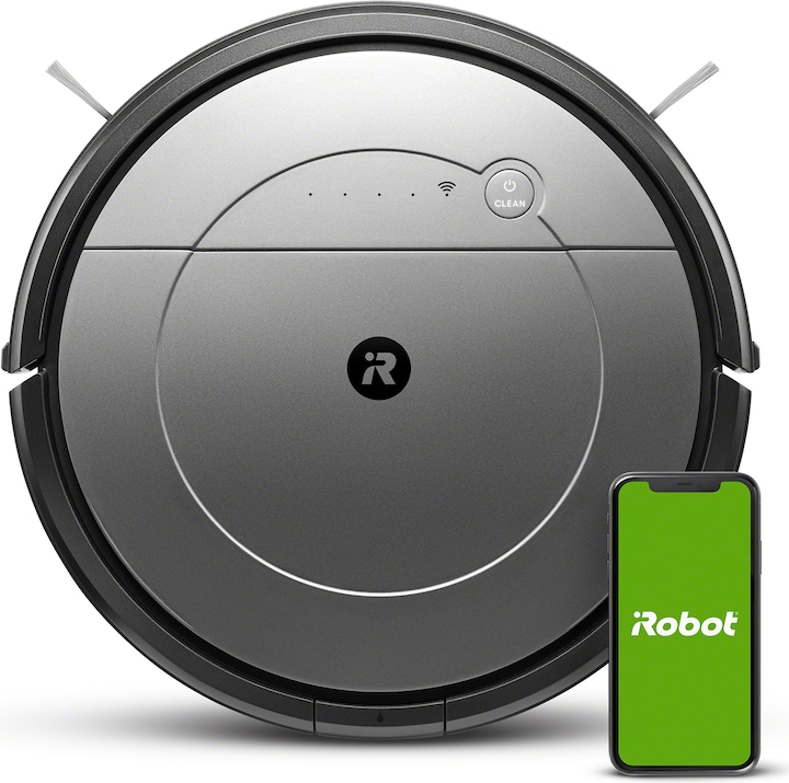 iRobot Roomba Combo r1 (Vacuum mopping robot)
