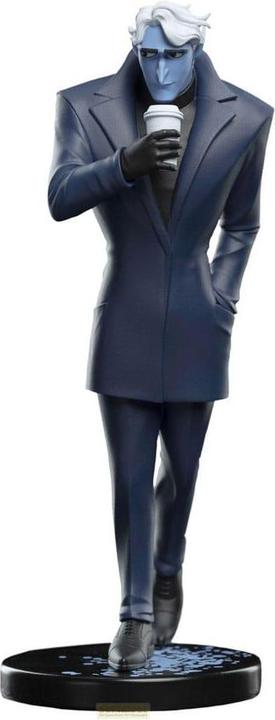 Actual product image Weta Workshop Lore Olypmus x Mini Vinyl Figure Hades 16 cm