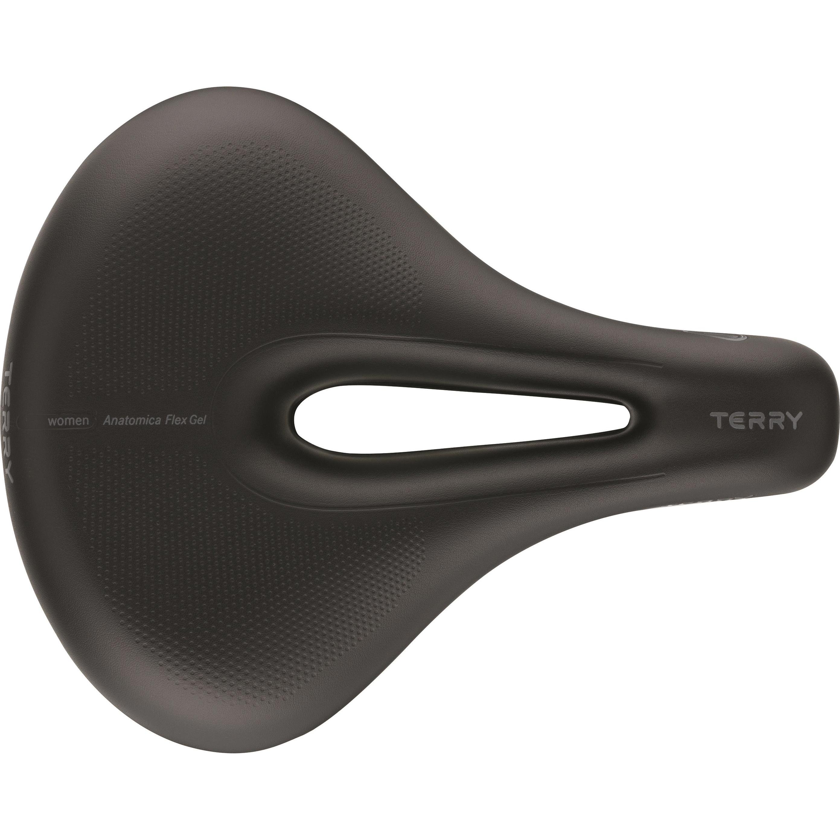 Terry, Velosattel, (Fahrradfahren)