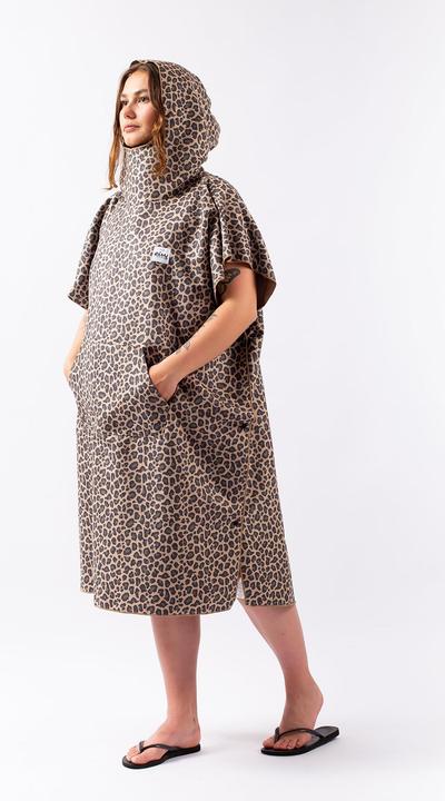 Actual product image Eivy Packable Changing Robe (One size)