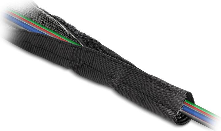 Image du produit Delock 20842 Protection de sol pour câbles (Gaines pour câbles, 100 cm)