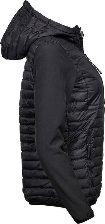 Produktbild Tee Jays Jacke mit Kapuze (3XL)