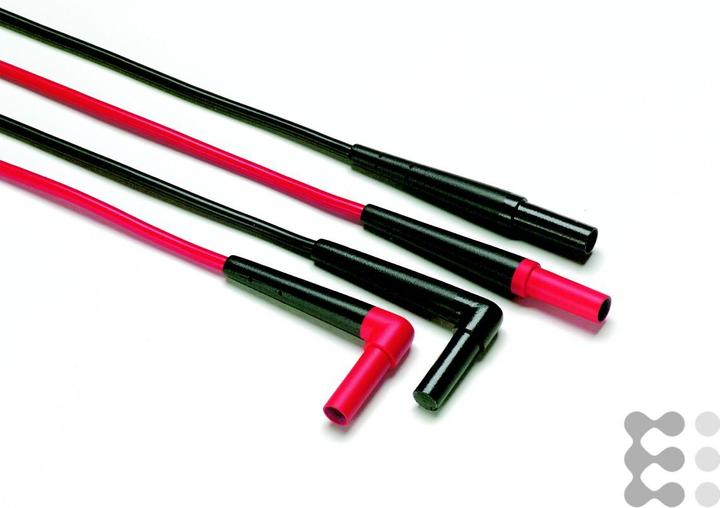 Fluke Safety test lead set (