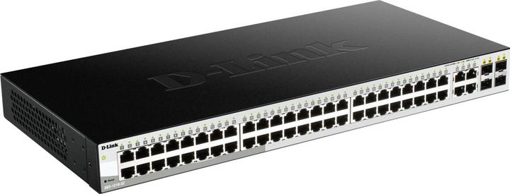 Produktbild D-Link DGS-1210 (52 Ports)