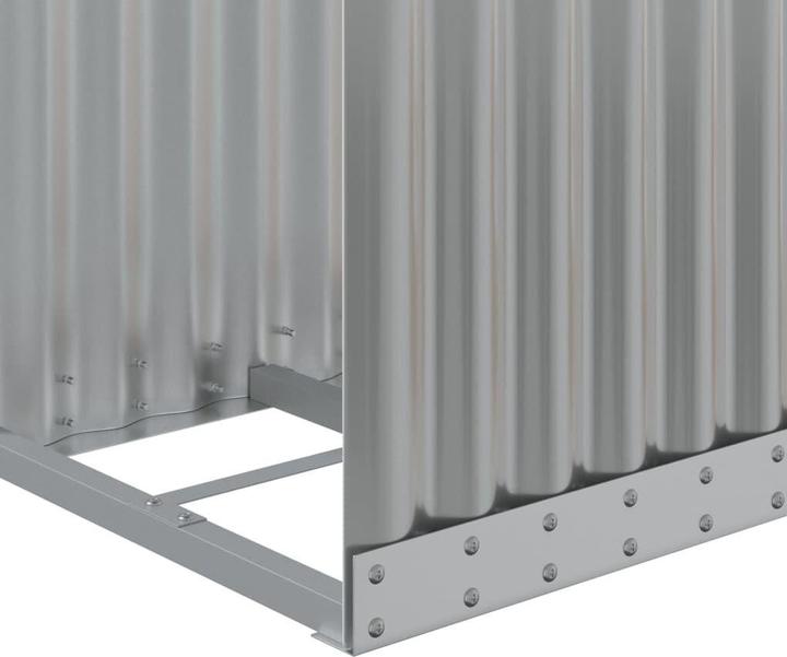 Image du produit vidaXL Kaminholzhalter